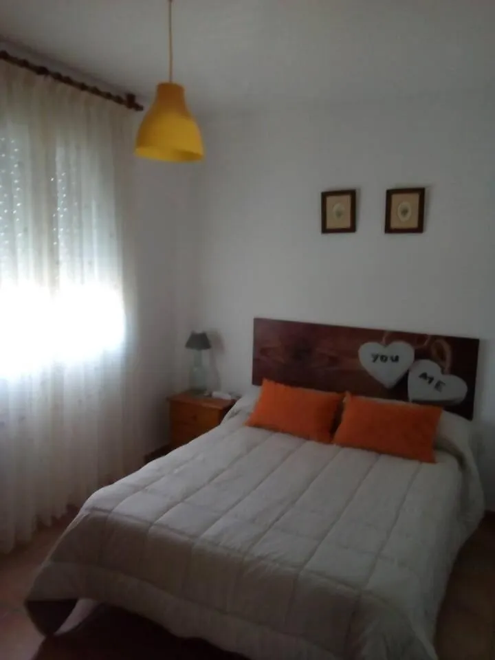 Beautiful Andalusian House Tradition & Confort Granada España