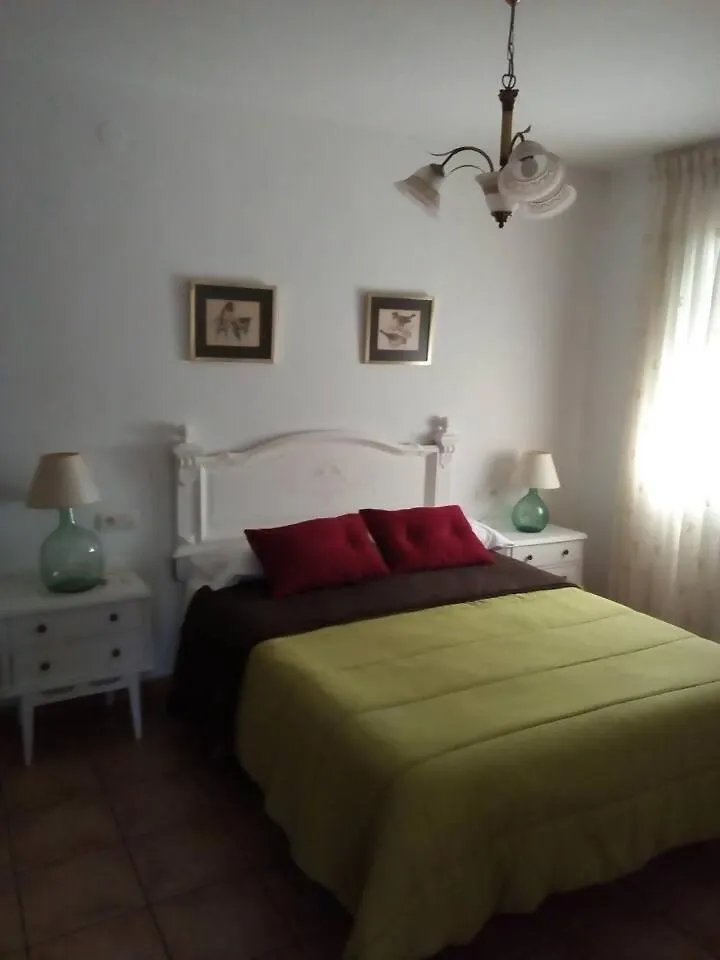 Beautiful Andalusian House Tradition & Confort Granada 0*,  España