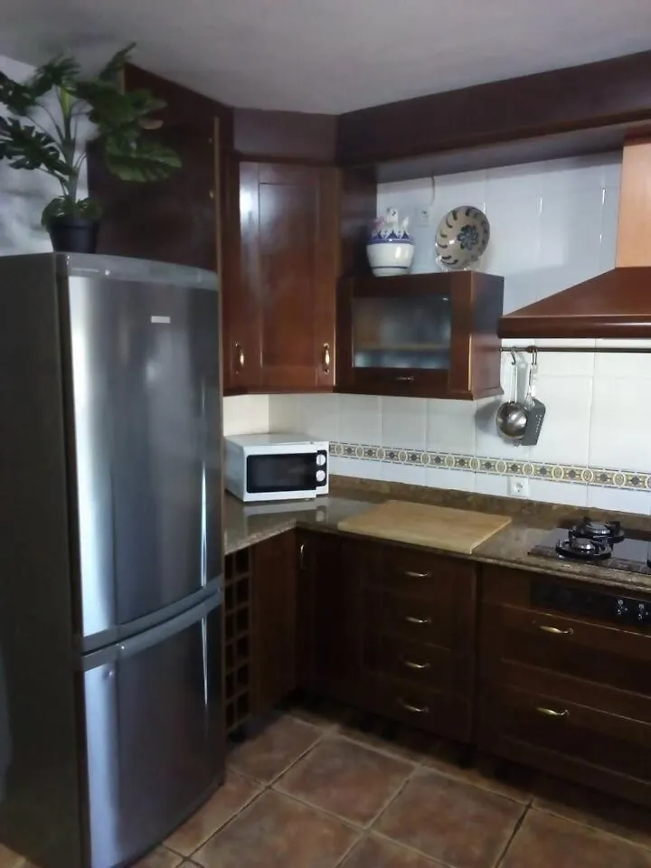 Beautiful Andalusian House Tradition & Confort Granada