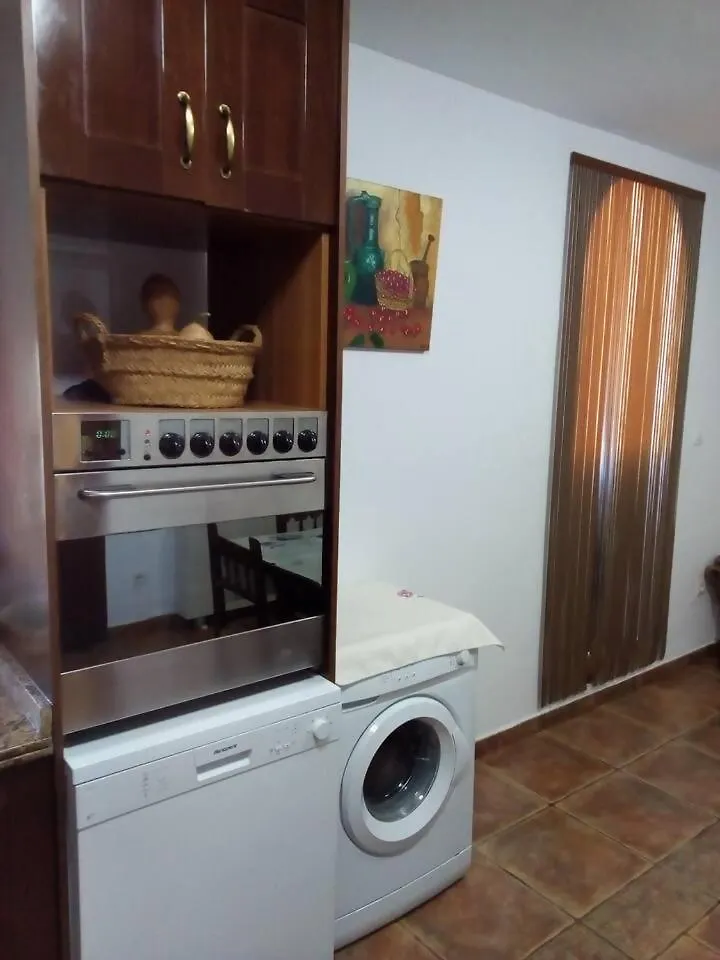 Beautiful Andalusian House Tradition & Confort Granada 0*,