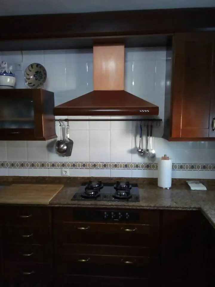 Beautiful Andalusian House Tradition & Confort Granada