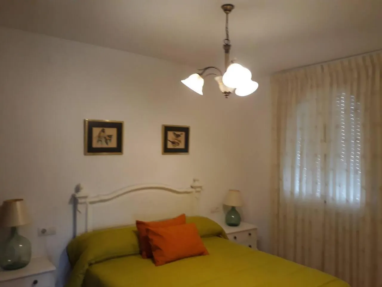 Beautiful Andalusian House Tradition & Confort Granada 0*,  España