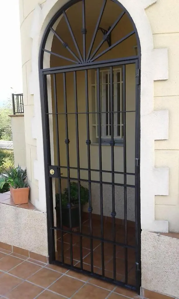 Beautiful Andalusian House Tradition & Confort Granada