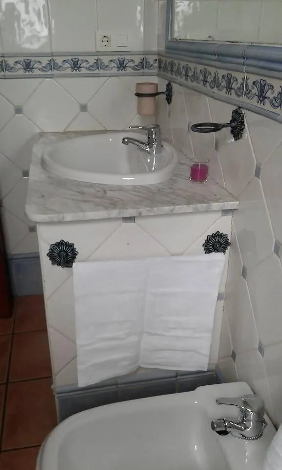 Сasa de vacaciones Beautiful Andalusian House Tradition & Confort Granada