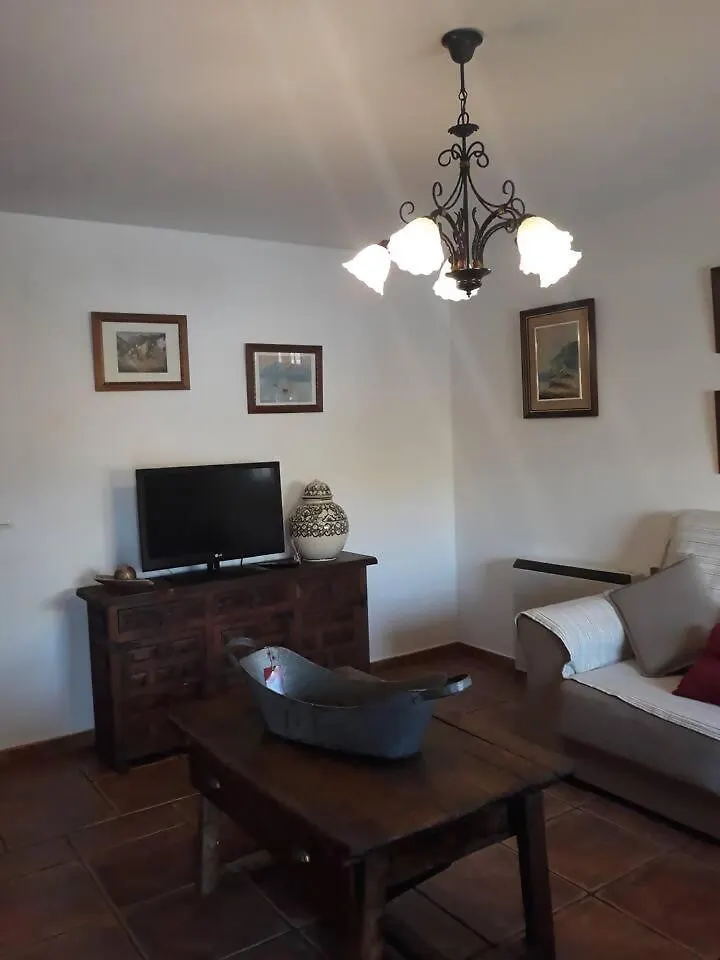 Beautiful Andalusian House Tradition & Confort Granada 0*,  España