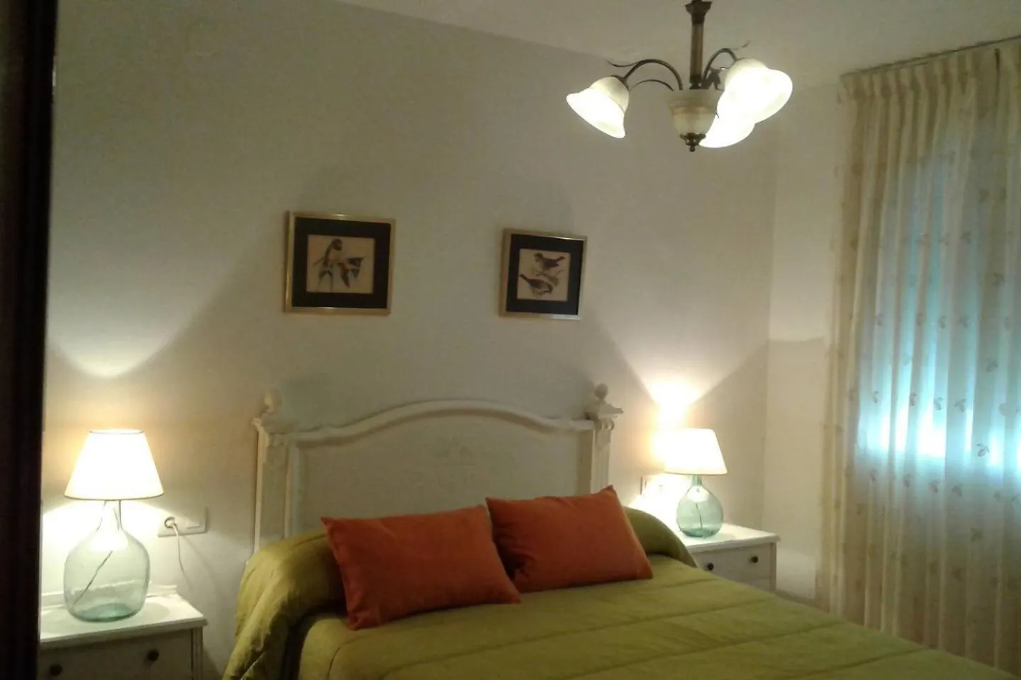 Сasa de vacaciones Beautiful Andalusian House Tradition & Confort Granada