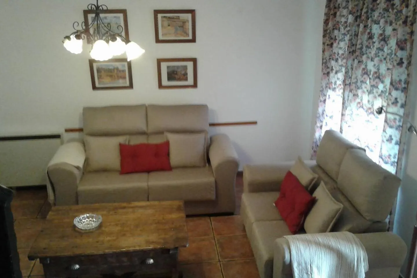 Beautiful Andalusian House Tradition & Confort Granada Сasa de vacaciones