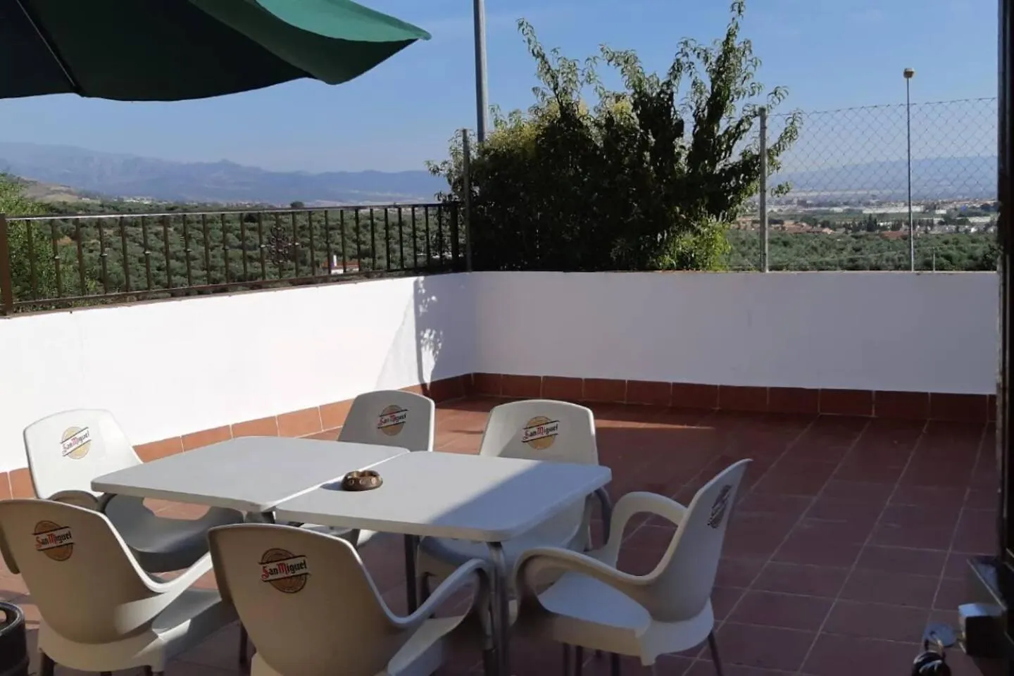 Beautiful Andalusian House Tradition & Confort Granada España
