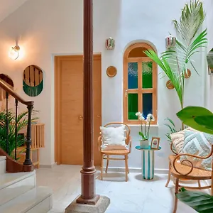 Casa Vestali Konukevi