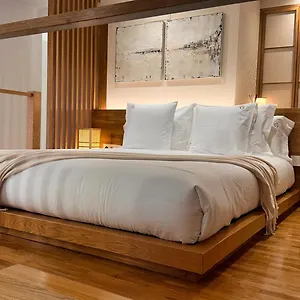 Corral Del Carbon Gg Luxury Hotel Boutique Гранада