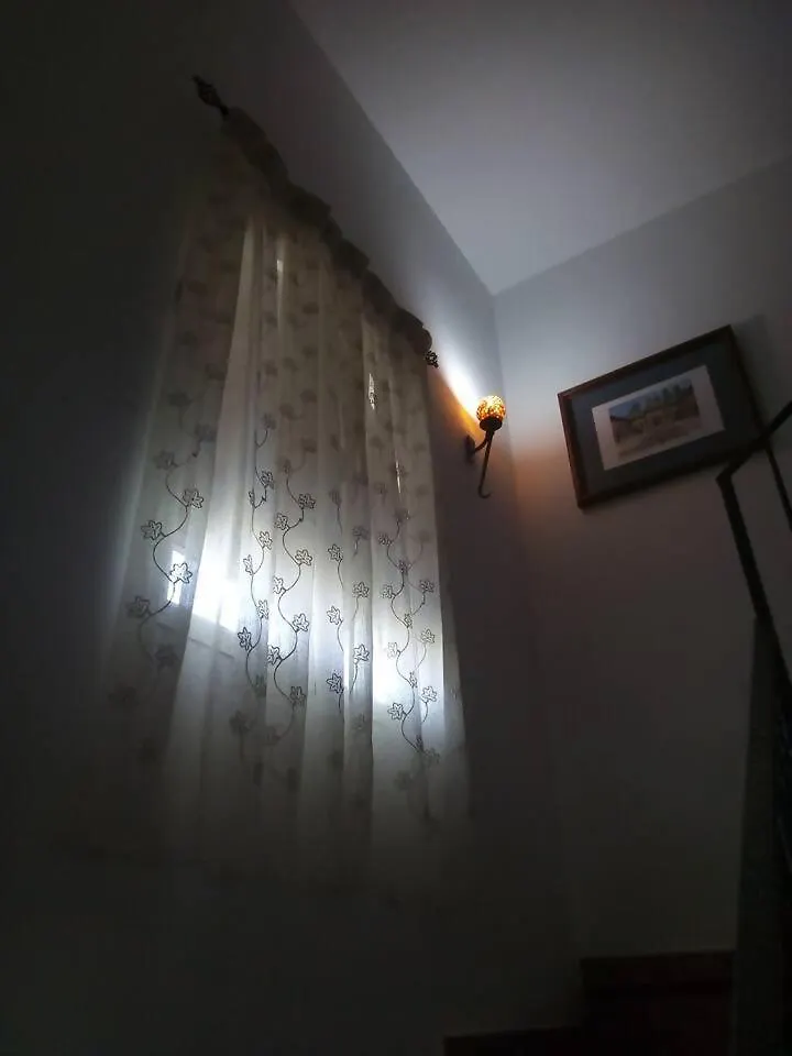 Beautiful Andalusian House Tradition & Confort Granada Nyaraló