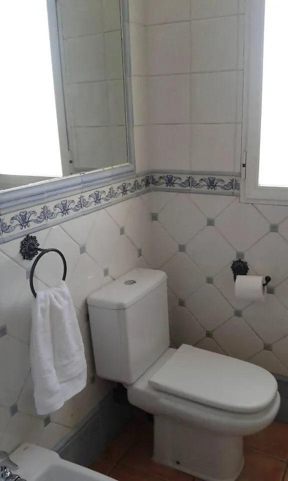 Beautiful Andalusian House Tradition & Confort Granada
